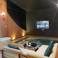 K2 L'amour pool villa