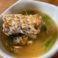 เมนูของร้าน แลเล@สิชล