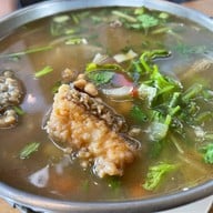 เมนูของร้าน แลเล@สิชล