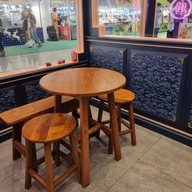 บรรยากาศ ซาลาเปาโกอ้วน เซ็นทรัลศรีราชา