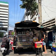 MASNA COFFEE & FOOD Halal100% ย่านบางรัก(2008)