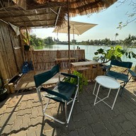 KHANG BAN ข้างบ้านกาแฟ ชา ปังปิ้ง เฉลิมพระเกียรติ์ ร.9 ซ.66 ประเวศ