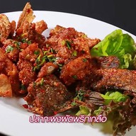 ครัวอรัญญา