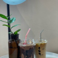 มีกิน BAKED .