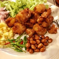 ครัวอรัญญา