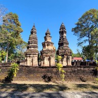 ปราสาทบ้านปราสาท (ปราสาทห้วยทับทัน)