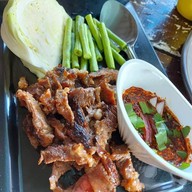 ครัวอรัญญา