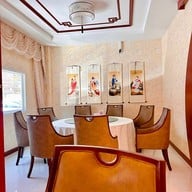 ร้านอาหารเซี่ยงไฮ้