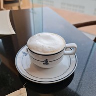เมนูของร้าน Panorama