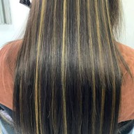 น้ำบิวตี้ซาลอน&เล็บเจล