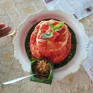 เมนูของร้าน Steve Café & Cuisine เทเวศร์