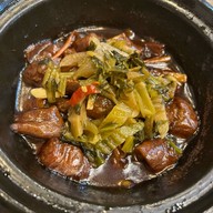 RC เป็ดย่าง เก้อเซียง พัฒนาการ