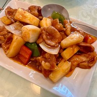 ร้านอาหารเซี่ยงไฮ้