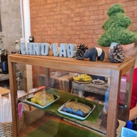 Landlab Drip Cafe  ไม่มีสาขา