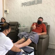 สปาเท้า สปามือ ทาเล็บเจล ขอนแก่น ขอนแก่น