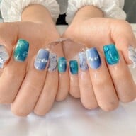 สปาเท้า สปามือ ทาเล็บเจล ขอนแก่น ขอนแก่น