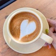 เมนูของร้าน Newday Project