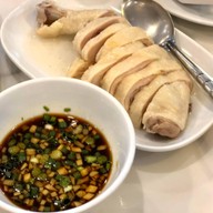 ร้านอาหารเซี่ยงไฮ้