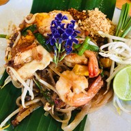 Jidrid Cafe Nong chok