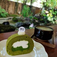 เมนูของร้าน Magokoro Teahouse by มีใจให้มัทฉะ ช้างคลาน