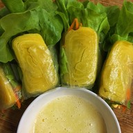 Richสลัดโรล