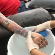 สปาเท้า สปามือ ทาเล็บเจล ขอนแก่น ขอนแก่น