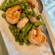 ร้านอาหารเซี่ยงไฮ้