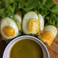 Richสลัดโรล