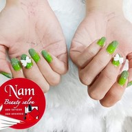 น้ำบิวตี้ซาลอน&เล็บเจล