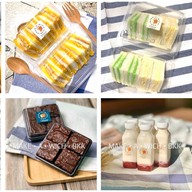 แซนวิชโบราณ (ลาดปลาเค้า 42)