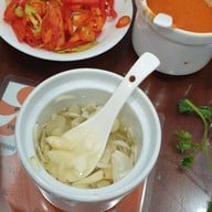 เมนูของร้าน Huong Vi Ha Thanh