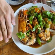 เมนูของร้าน แลเล@สิชล