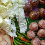 ใส้กรอกอีสาน