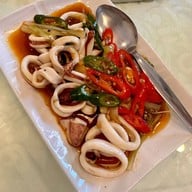 ร้านอาหารเซี่ยงไฮ้