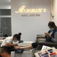 สปาเท้า สปามือ ทาเล็บเจล ขอนแก่น ขอนแก่น