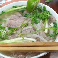 เมนูของร้าน Huong Vi Ha Thanh