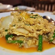 Three Mangoes ริมน้ำ พระราม 5 นนทบุรี
