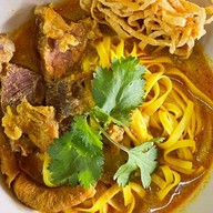 ข้าวซอยบ้านสำราญ