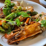 เมนูของร้าน แลเล@สิชล