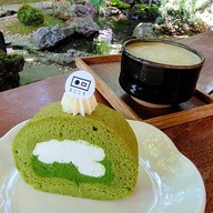 เมนูของร้าน Magokoro Teahouse by มีใจให้มัทฉะ ช้างคลาน