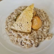 เมนูของร้าน The Sky Gallery