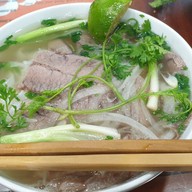 เมนูของร้าน Huong Vi Ha Thanh