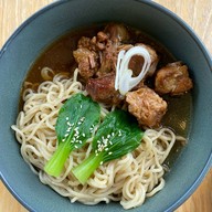 เมนูของร้าน SUNTOOB