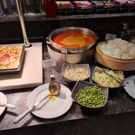เมนูของร้าน Panorama