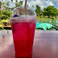 เมนูของร้าน ขุนเลคอฟฟี่