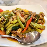 ร้านอาหารเซี่ยงไฮ้