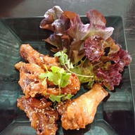 ครัวอรัญญา