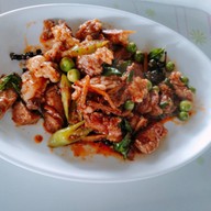 ครัวอรัญญา