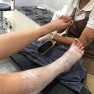 สปาเท้า สปามือ ทาเล็บเจล ขอนแก่น ขอนแก่น