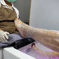 สปาเท้า สปามือ ทาเล็บเจล ขอนแก่น ขอนแก่น